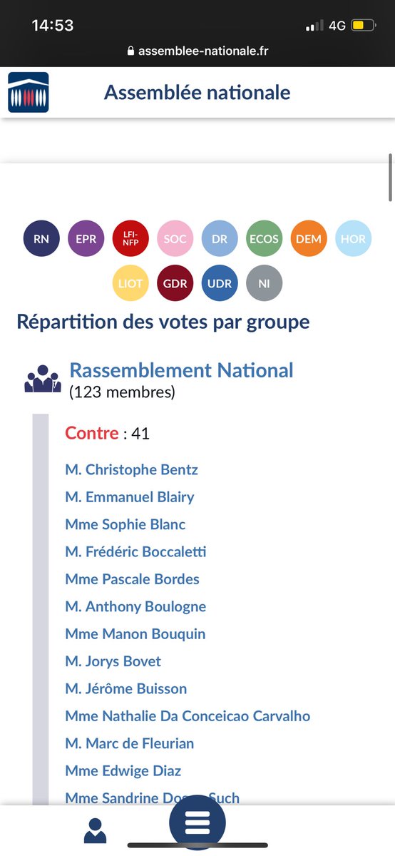 C’est vraiment le parti du diable ptdrrrrrr