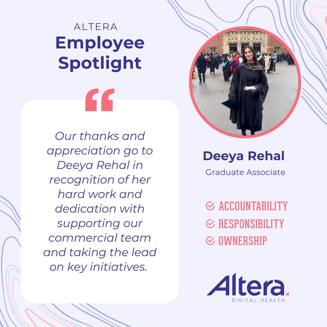 Altera Digital Health UK tweet media
