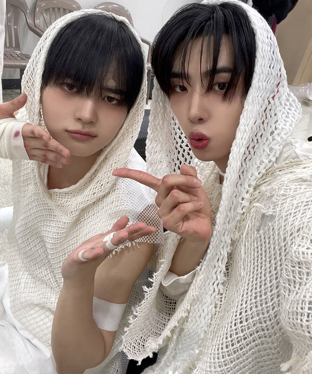 FANTASY BOYS_Member tweet media