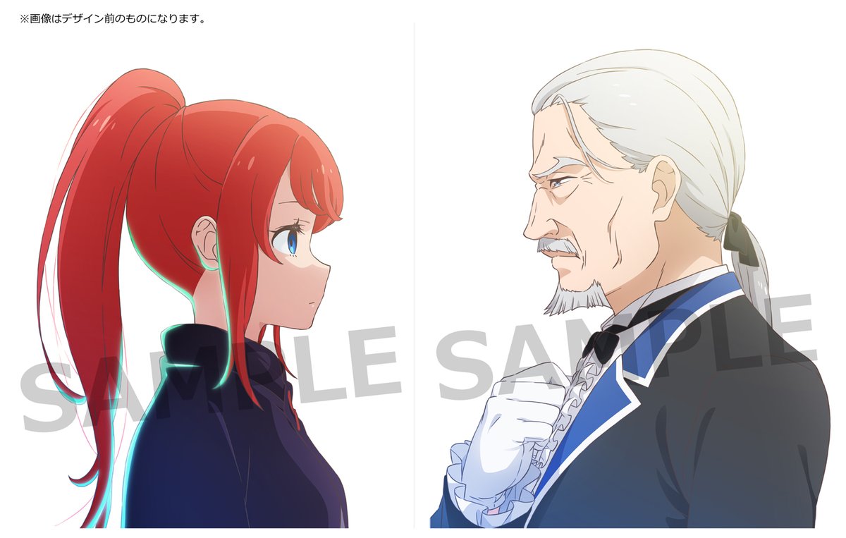 ◪Blu-ray＆DVD情報更新◪ TVアニメ『Re:ゼロから始める異世界生活