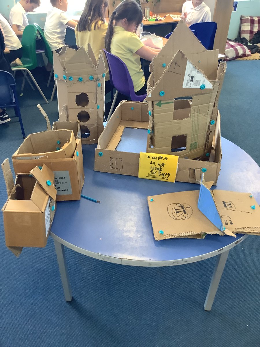 Primary4 tweet media