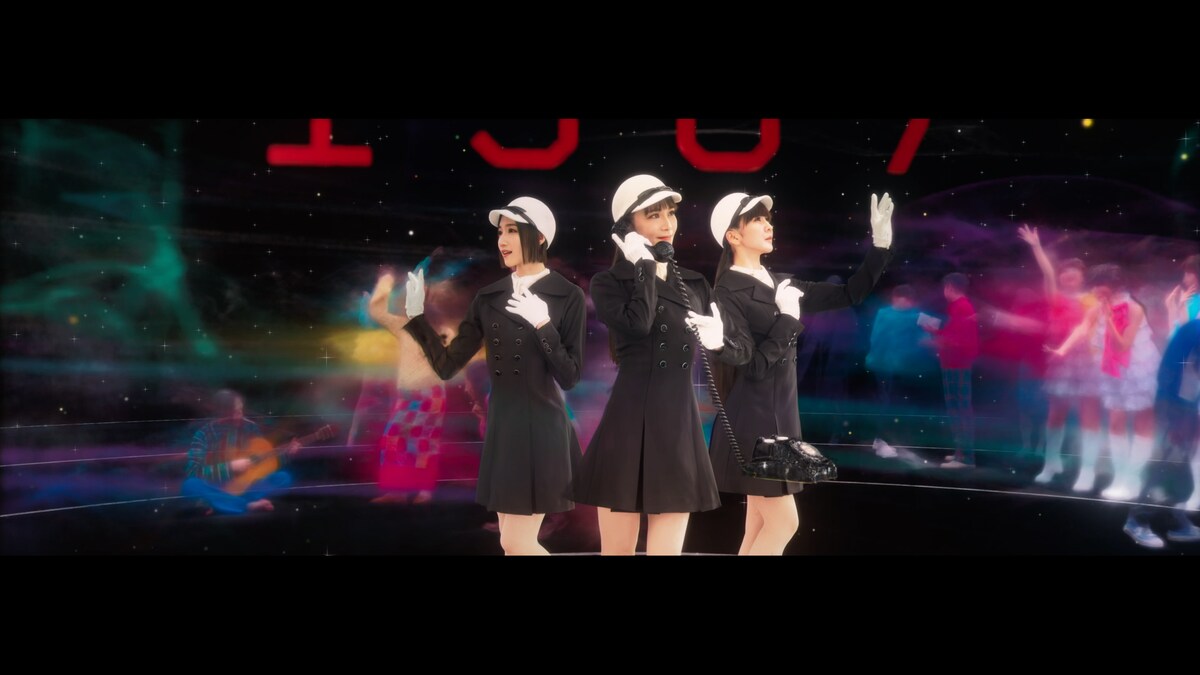 【ライブレポート】Perfumeが新旧2つの大阪万博をリアルタイム空間伝送しながら新曲披露、そこで使われた最新技術とは
natalie.mu/music/news/618…

#prfm