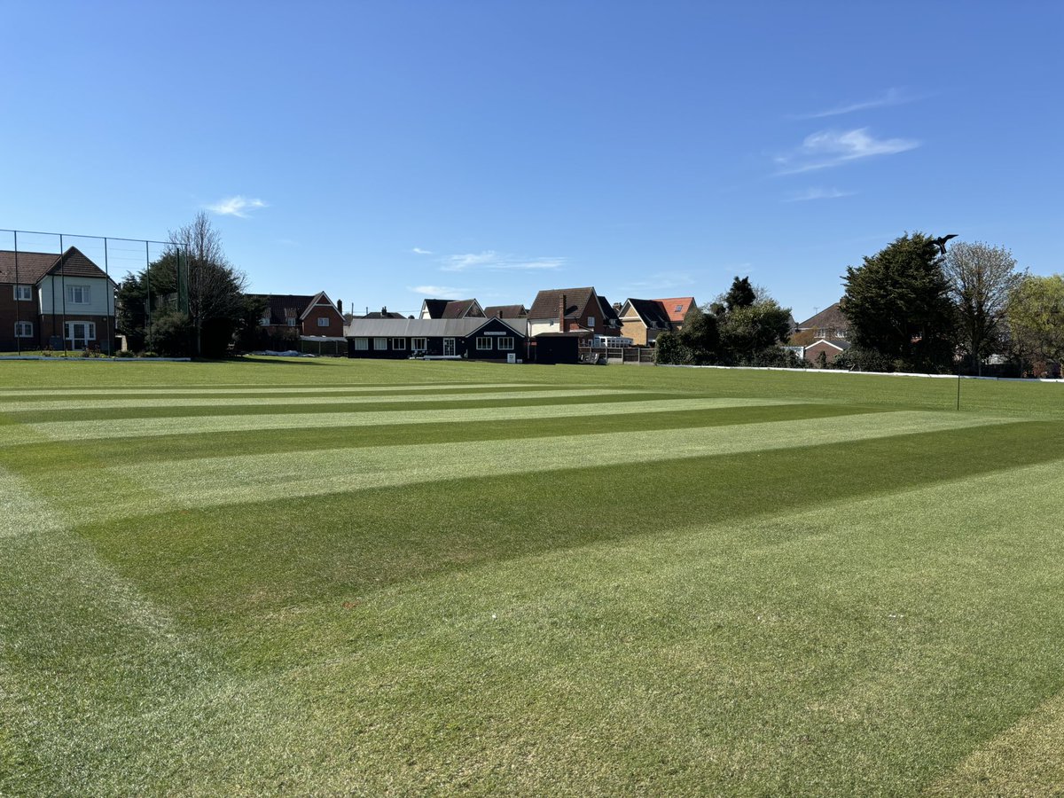 Jamie Foyster (@sportsturfman) on Twitter photo Getting some liquid food on at <a href="/braintreecc/">Braintree CC 🐬🐬</a> as no rain due soon <a href="/MM_Seed/">MM Seed</a> <a href="/AgrovistaAMNTY/">Agrovista Amenity</a> Getting some liquid food on at <a href="/braintreecc/">Braintree CC 🐬🐬</a> as no rain due soon <a href="/MM_Seed/">MM Seed</a> <a href="/AgrovistaAMNTY/">Agrovista Amenity</a>