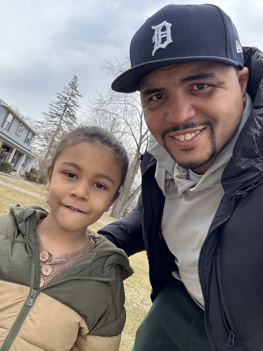 Today is world autism day. I truly hope this world become a more inclusive place for all people.  

I love my son to the world and back. I’ll do anything and everything him.