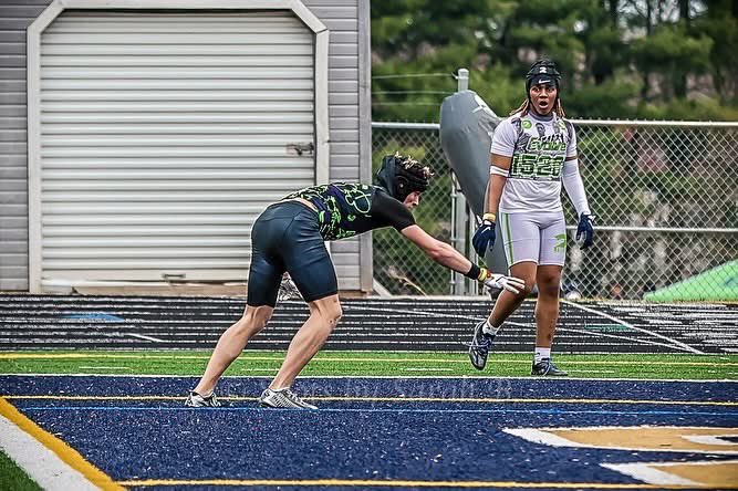 Connor Thompson tweet media