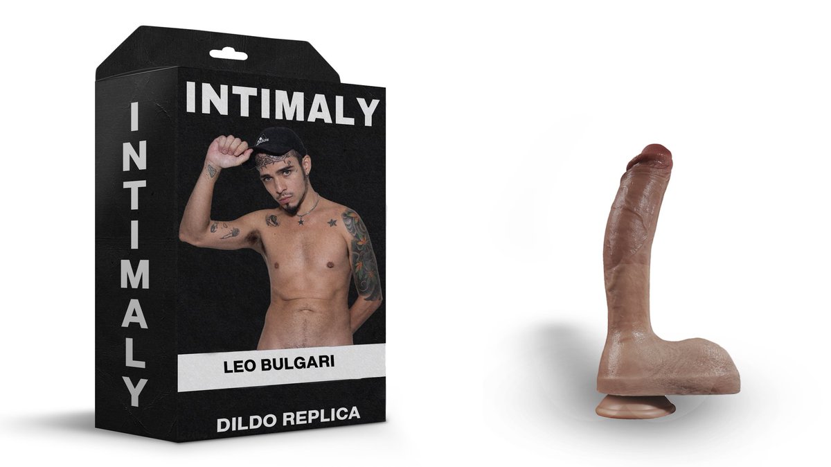 LEO BULGARI ๐จ๐ด GRABBYS 24/28 ABRIL โ๏ธ (@leobulgarix) on Twitter photo Meet the ultimate rideโmy explosive dildo replica! ๐คฏ
Are u ready to lose control? ๐
Get yours now ๐ฑโผ๏ธ intimaly.com/products/feel-โฆ ๐
Every inch of Leo Bulgari, sculpted for ur deepest cravings. ๐๐ฆ
Feel me fill & wreck u like never before!!! ๐ฅต๐ฅ
By <a href="/IntimalyGlobal/">Intimaly</a> ๐ Meet the ultimate rideโmy explosive dildo replica! ๐คฏ
Are u ready to lose control? ๐
Get yours now ๐ฑโผ๏ธ intimaly.com/products/feel-โฆ ๐
Every inch of Leo Bulgari, sculpted for ur deepest cravings. ๐๐ฆ
Feel me fill & wreck u like never before!!! ๐ฅต๐ฅ
By <a href="/IntimalyGlobal/">Intimaly</a> ๐