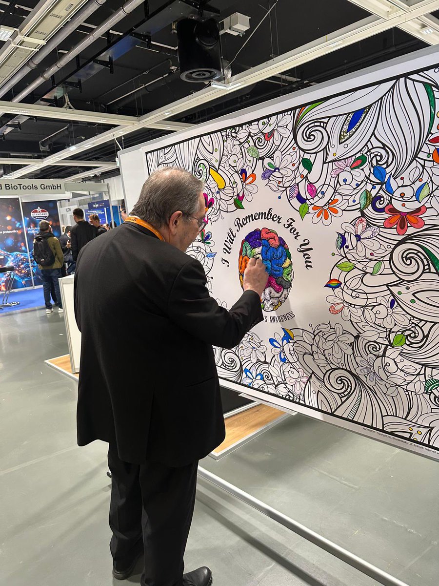 AD/PD - Advances in Science & Therapy tweet media