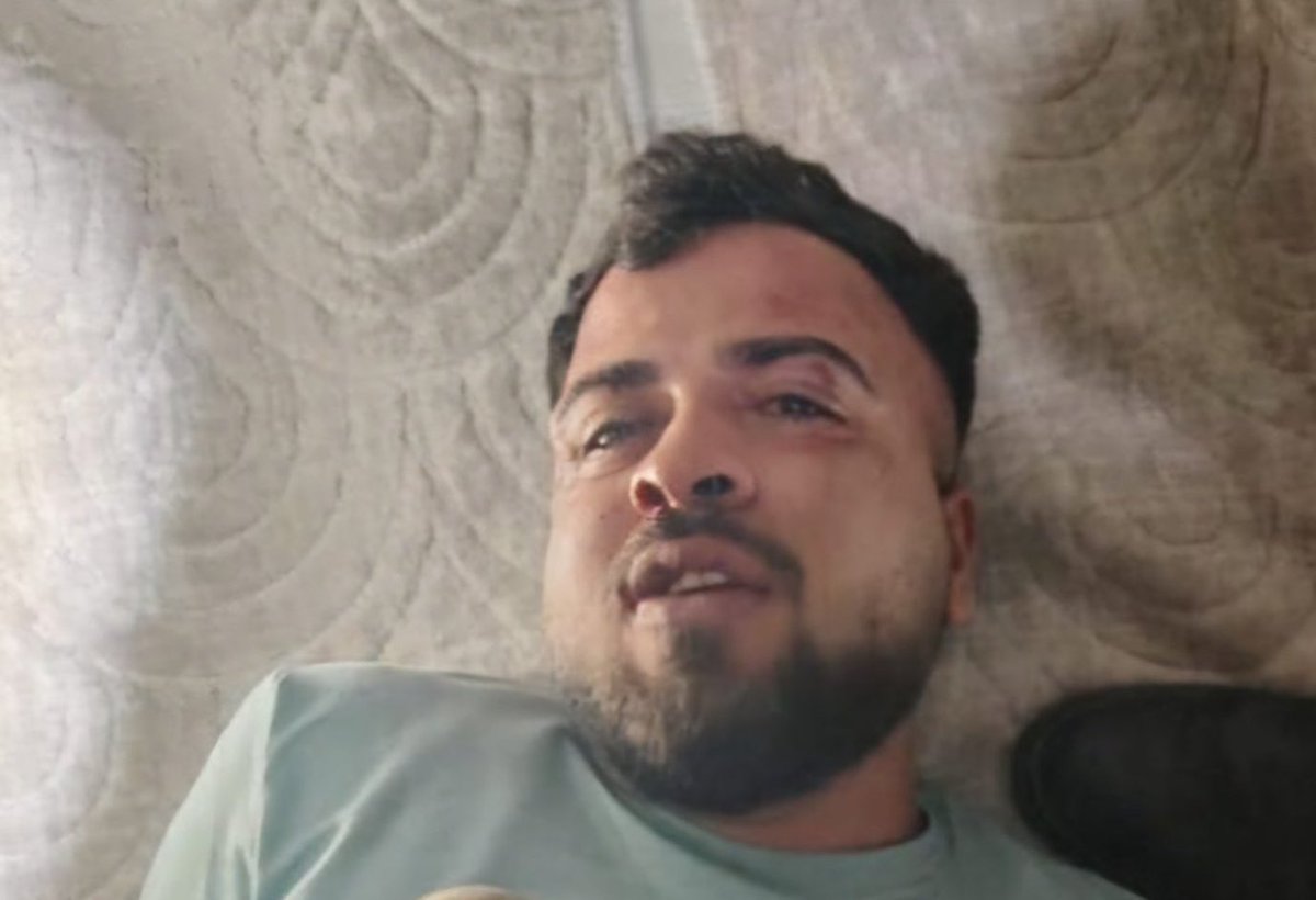 Bağcılar’da Çarşı ve Mahalle Bekçimiz Uğur Gölçek’i Şehit eden köpek