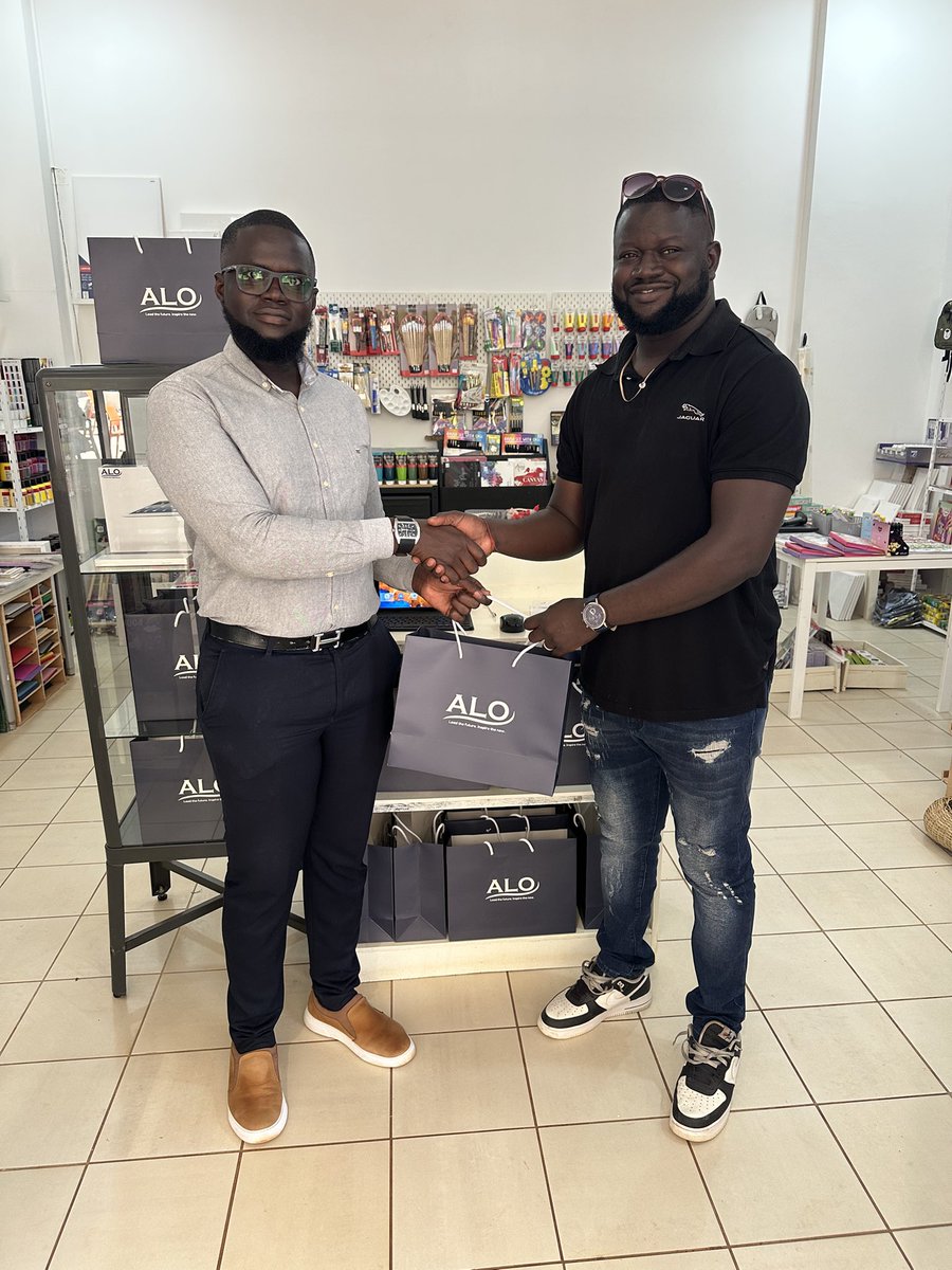 🚀 Introducing ALO – Gambia’s premier smart tablet! 🇬🇲✨ Powerful, sleek, and designed for you. Experience the future of tech, made in Gambia. #ALO #MadeForGambia #SmartRevolution
