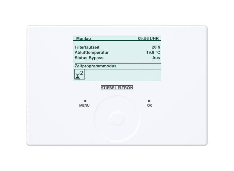 💡 Eén systeem, verschillende toepassingen.
De VRC-W 450 en 600 Premium bieden installateurs veelzijdigheid en precisie. Dankzij CO₂-sturing (D.3) monitort het systeem continu de luchtkwaliteit en optimaliseert het automatisch het binnenklimaat. 
👉 ow.ly/AAKp50V5ekr