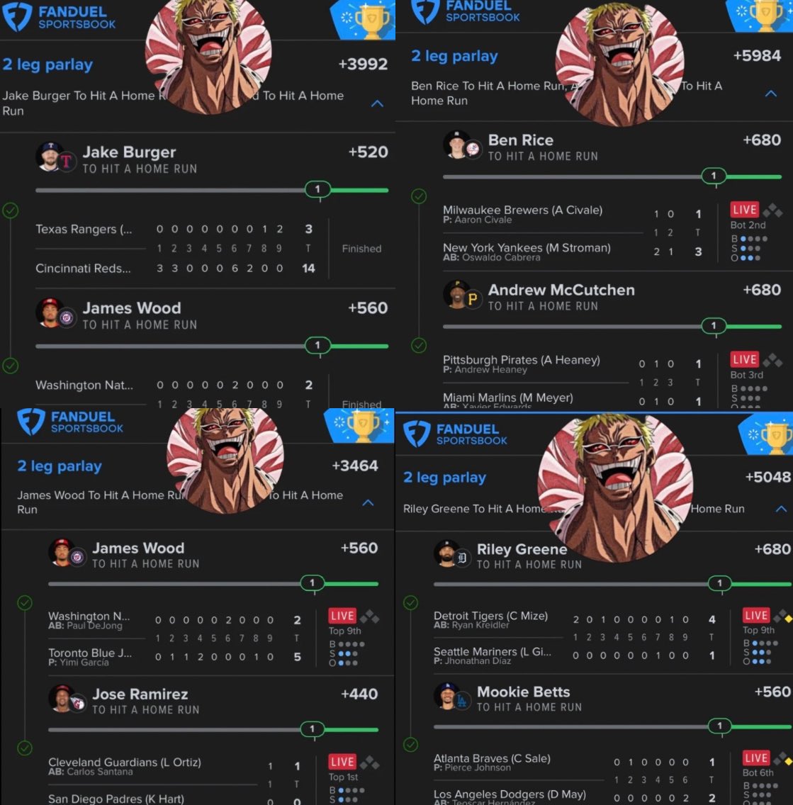 SENDING Money To Someone Who LIKES+FOLLOW+RT❤️

4 HR FOR FREE 3 DAYS IN A ROW🤑🤑

+5984✅
+5048✅
+3464✅
+3992✅

I put long hours in the lab to cash y’all out for FREE. All I ask in return is for y’all to show some love❤️