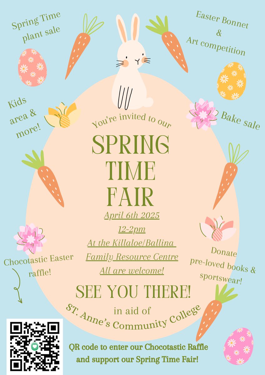 St.Annes CC Killaloe (@stannescck) on Twitter photo 