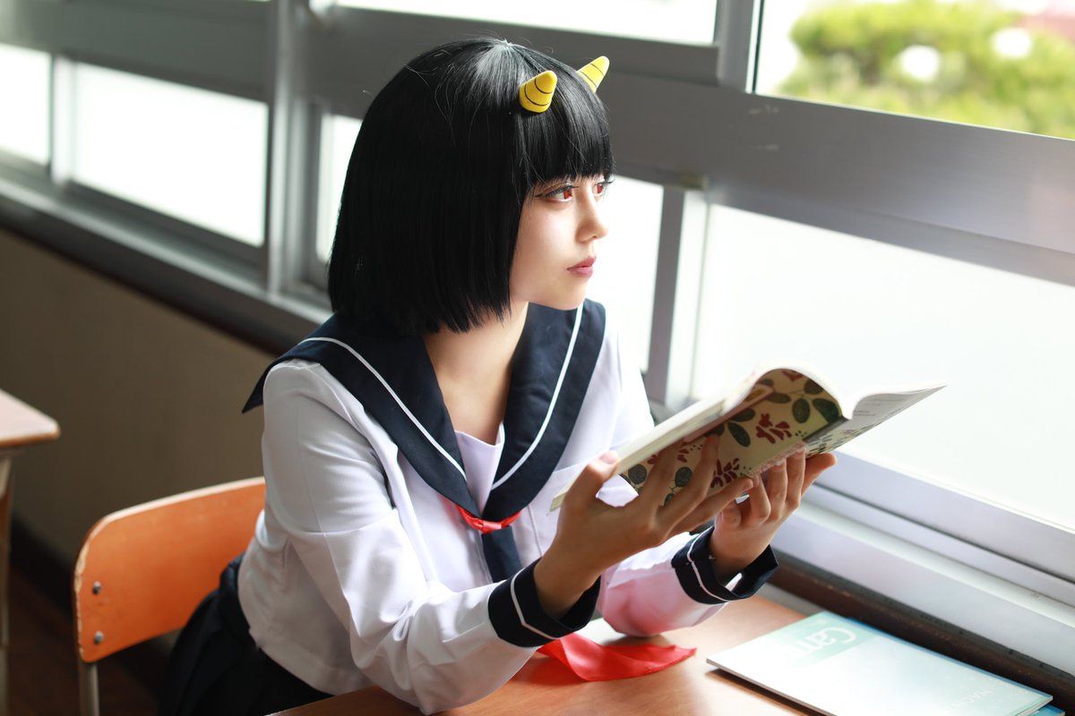 たらこ tweet media