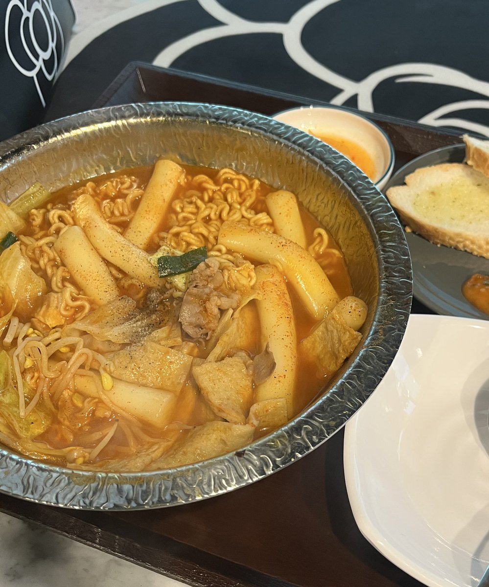 진짜떡부터맛있음