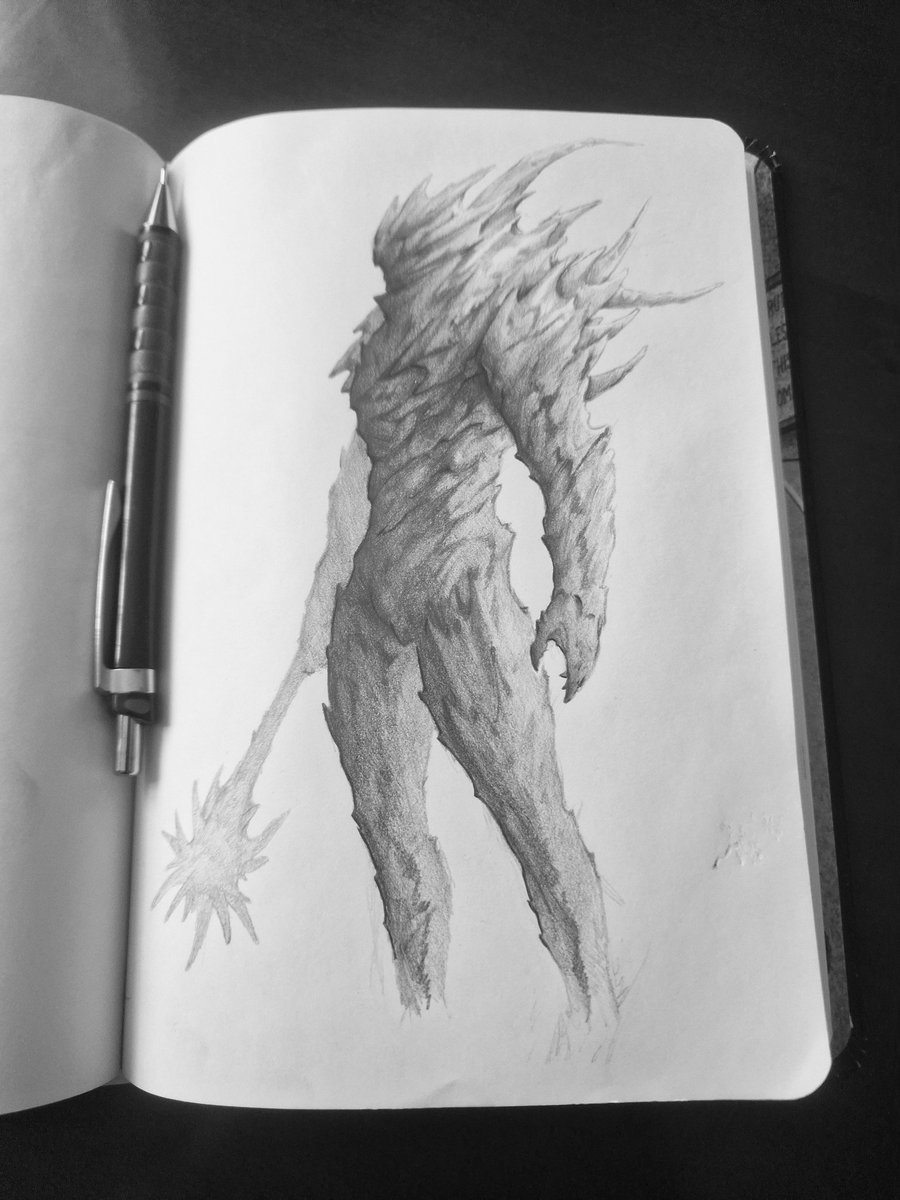 Fused, Stormlight Archive.