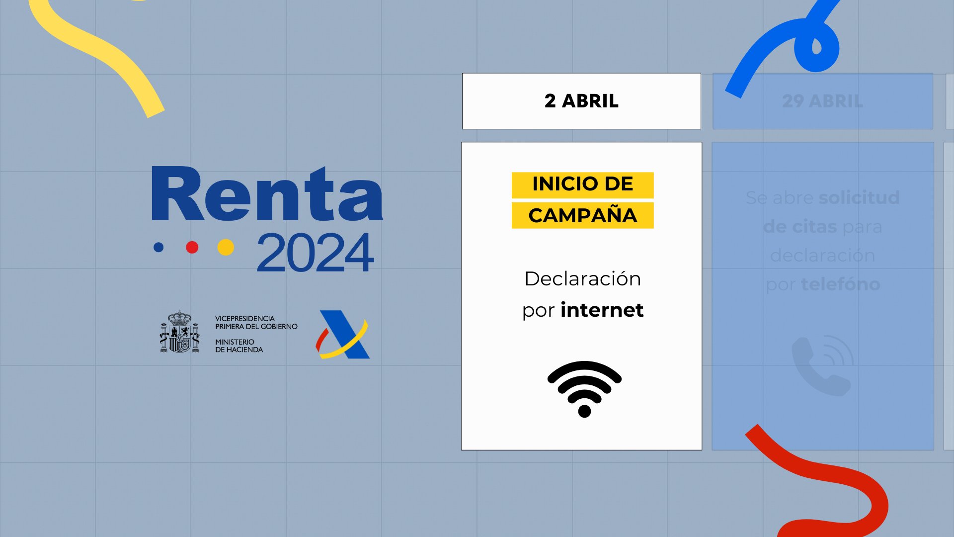 Foto cedida por Ministerio de Hacienda