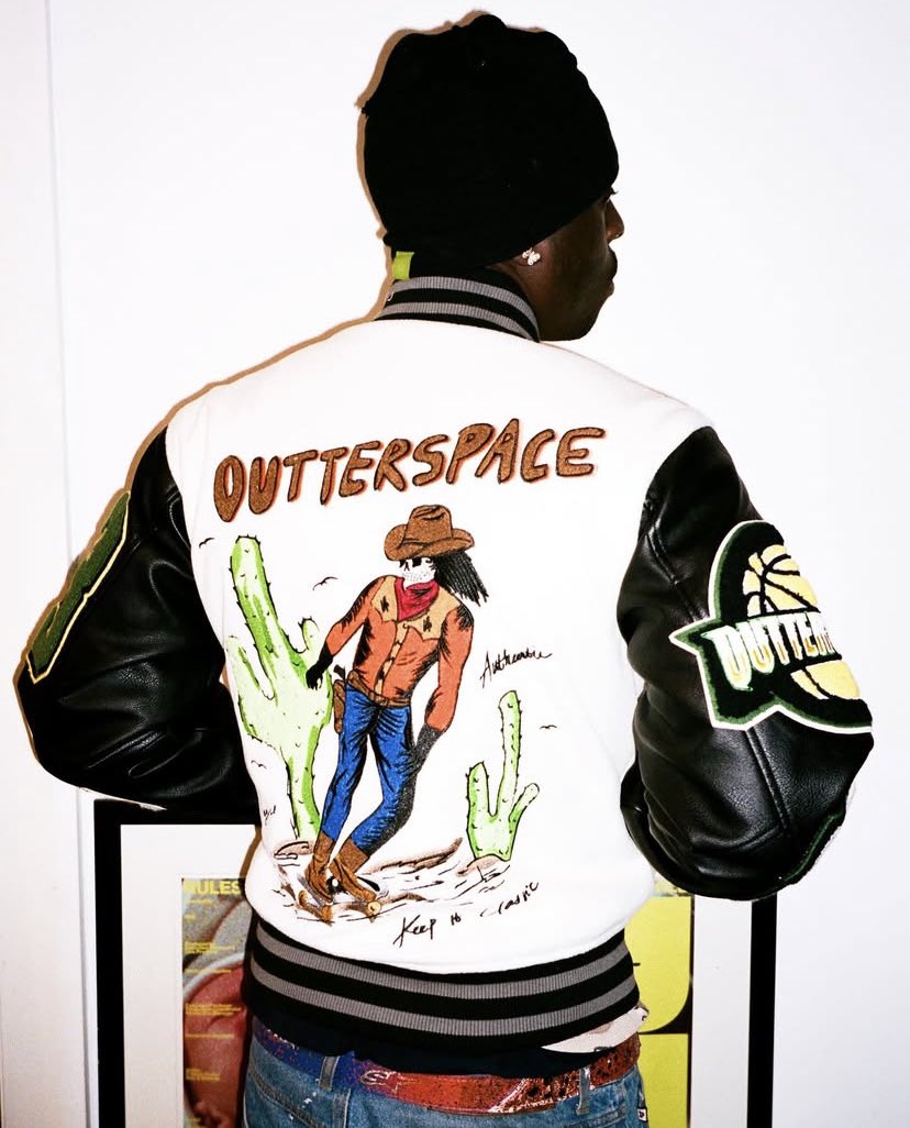 primeriesafrica's tweet photo. Slawn for Outter Space (2025) https://t.co/aHVLtWaWz6