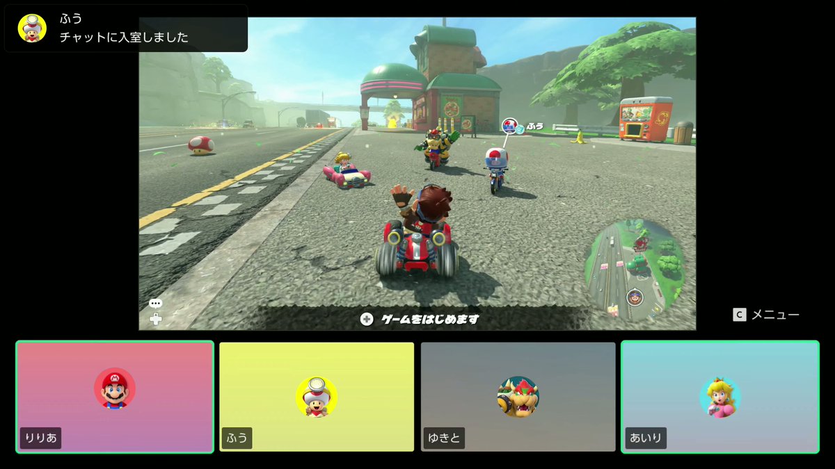 tripleS 트리플에스 WAV🌊텐실드 tweet media