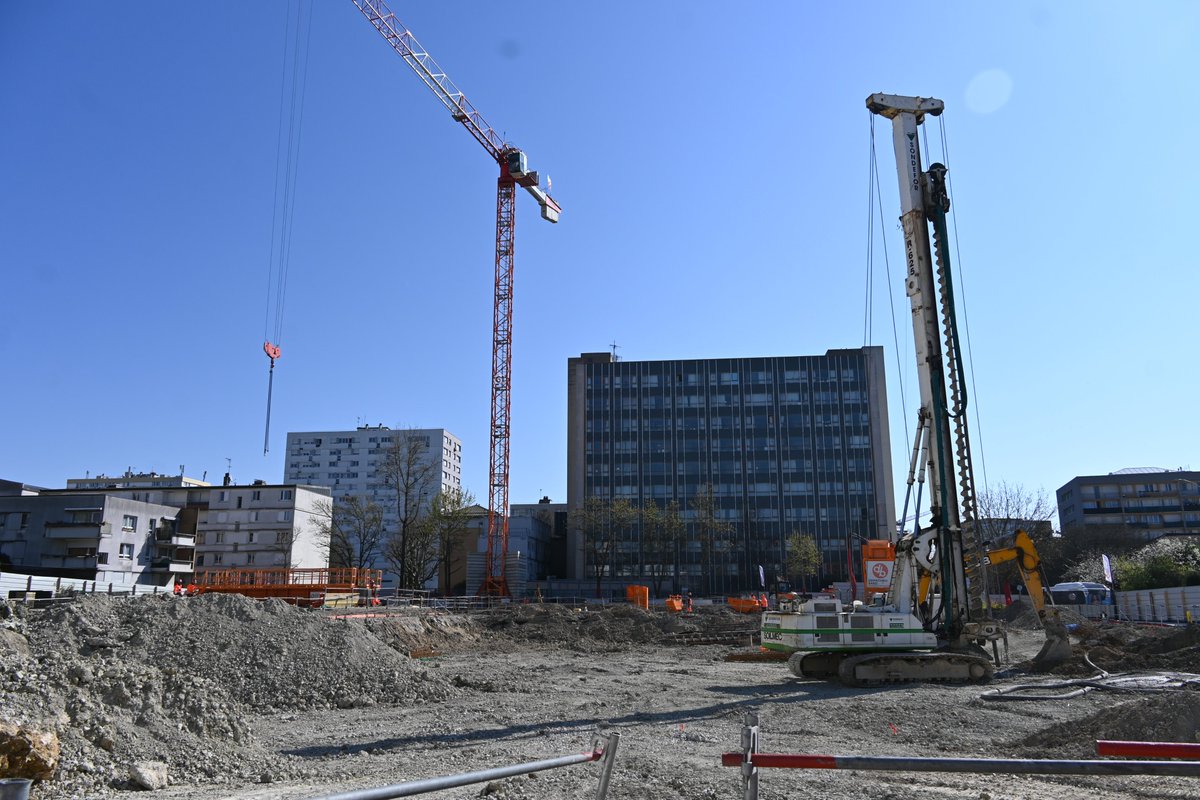 Image de Préfet de la Seine-Saint-Denis