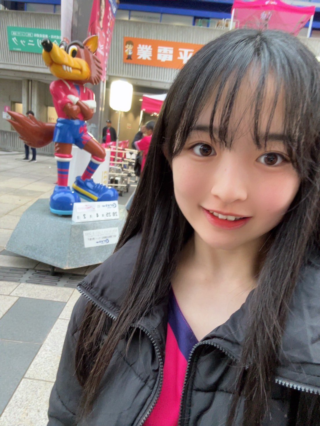 NMB48 石山千尋 直筆生写真ランダム生写真 2025.February ランダム生写真5枚セット 2025.February - NMB48 OFFICIAL GOODS
