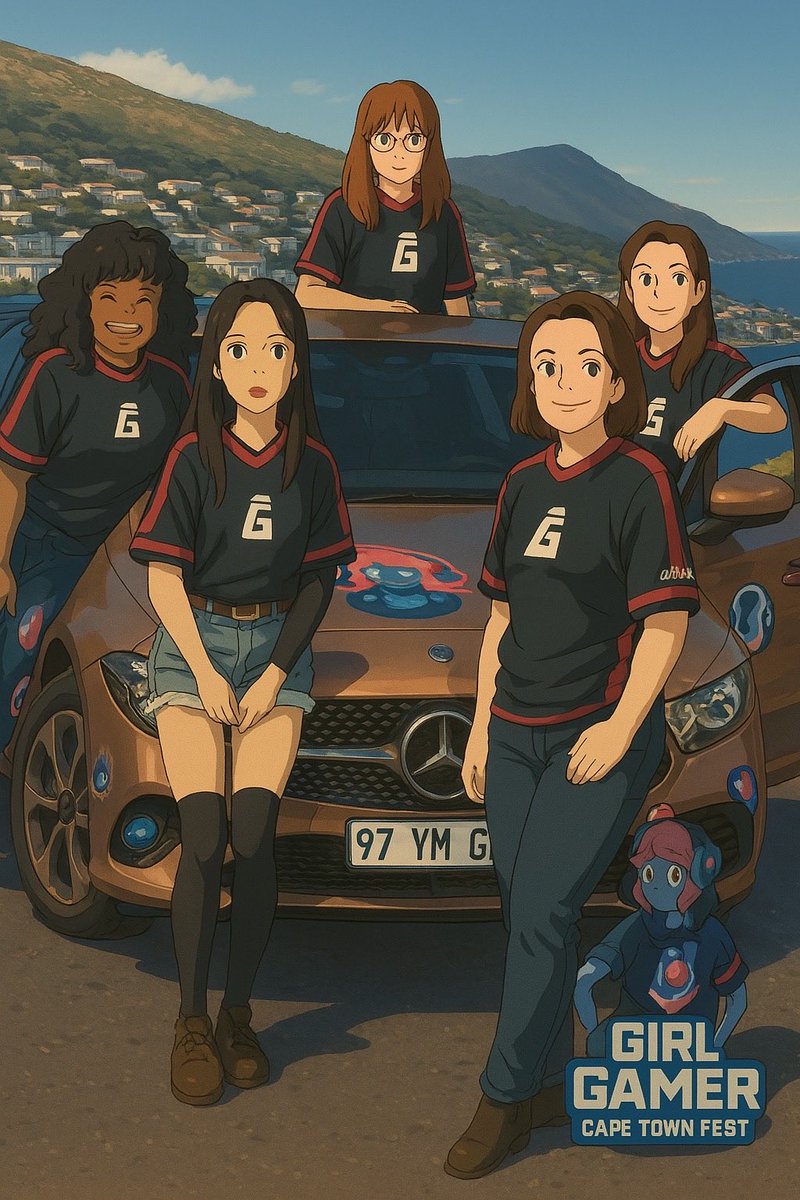 Illusion Gaming tweet media