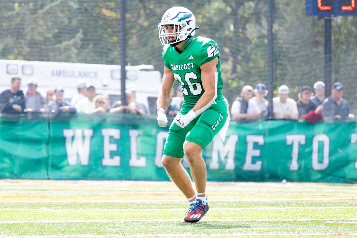 Endicott College Football (@endicottfb) on Twitter photo Wishing Hector Johnson and Zach Twardosky all the best as they represent <a href="/EndicottFB/">Endicott College Football</a> at the <a href="/Patriots/">New England Patriots</a> Pro Day‼️l
#BeachBall 🏈🐦🏖️#GULL2EA5ON☀️🌊 Wishing Hector Johnson and Zach Twardosky all the best as they represent <a href="/EndicottFB/">Endicott College Football</a> at the <a href="/Patriots/">New England Patriots</a> Pro Day‼️l
#BeachBall 🏈🐦🏖️#GULL2EA5ON☀️🌊