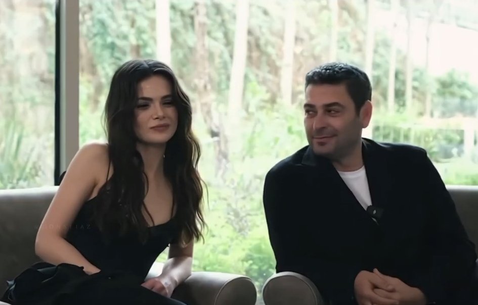 Onlar ve sinem ünsalları ✨️