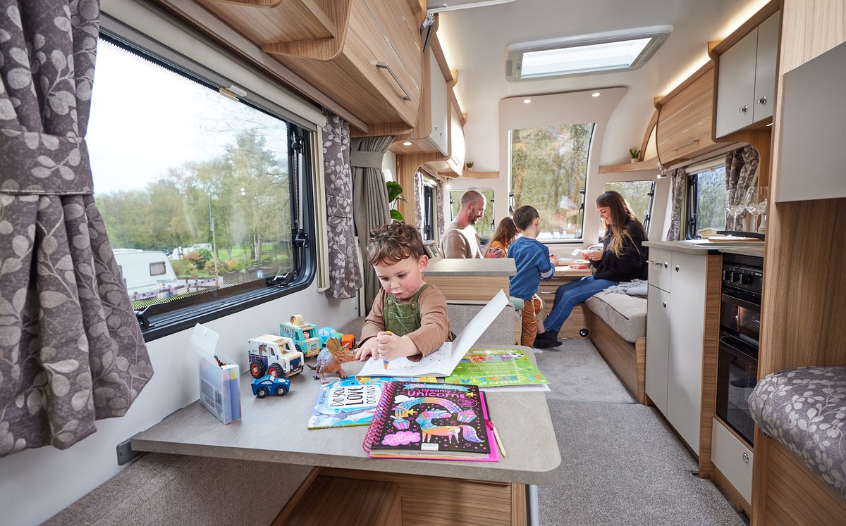 BaileyofBristol's tweet photo. Is layout the MOST important factor for you when choosing a caravan? 🤔

The Phoenix GT75 range has something for everyone, with layouts designed for solo adventurers, couples, and families alike.

#GoBailey #BaileyPhoenix #PhoenixGT75 #BaileyCaravan https://t.co/5ksfv37rHU