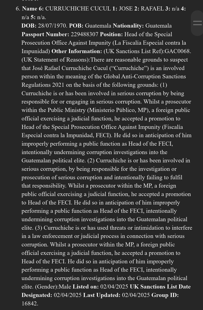 Leslie Sánchez tweet media