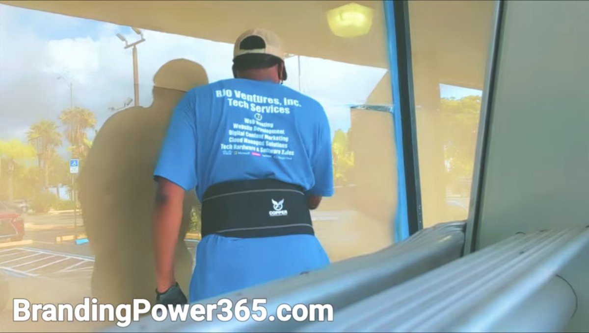 RichardJohn786's tweet photo. #WindowSignage #Installation! #Large Format #Printing. #Email #Print #Files to: info@brandingpower365.com

Call/Text: 786-208-1529
https://t.co/M1L4Yh2NnN

#Graphics #UX #UXDesign #GraphicDesign #Sign #UXDesigner #Professional #PrintShop #Branding #Advertising #WindowGraphics https://t.co/mDsYoZxsIy