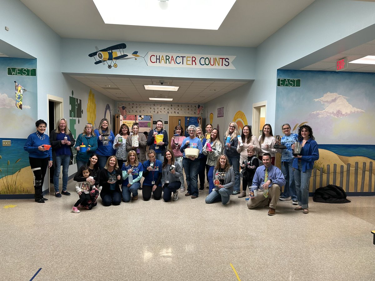 ✨Underground Spirit Day✨Anything But a CUP!! <a href="/stplc_principal/">dawn reo</a> <a href="/pedalpowerrich/">Rich Meyer</a>