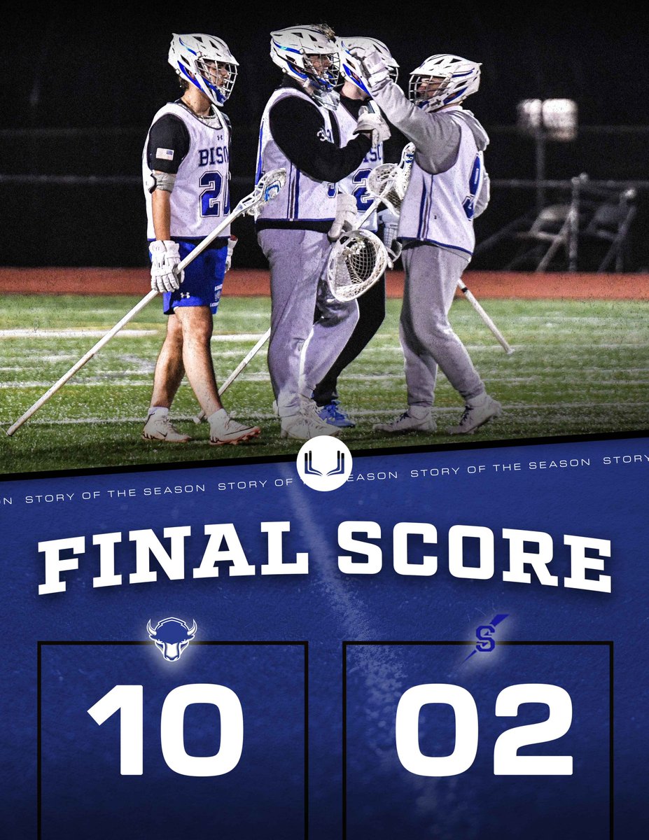 Thank you to all of our alumni and friends for the "Giving Day" donations this year.  The 2025 boys appreciate the support and did their job on "Giving Day" with a BIG WIN!

Always remember  - T.E.A.M.

We will be accepting donations through 4/5: paypal.com/donate/?hosted…