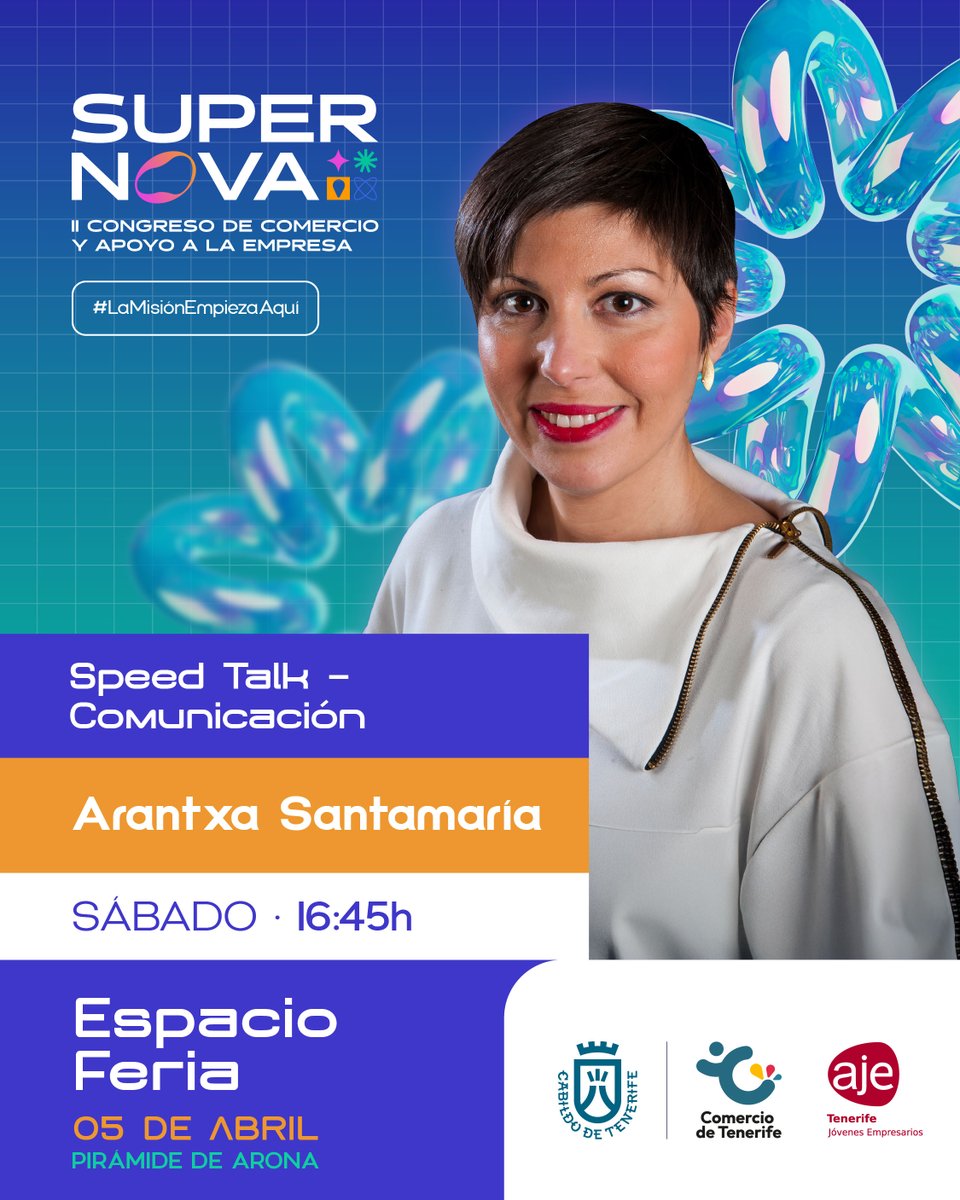 AJE Tenerife (@ajetenerife) on Twitter photo 