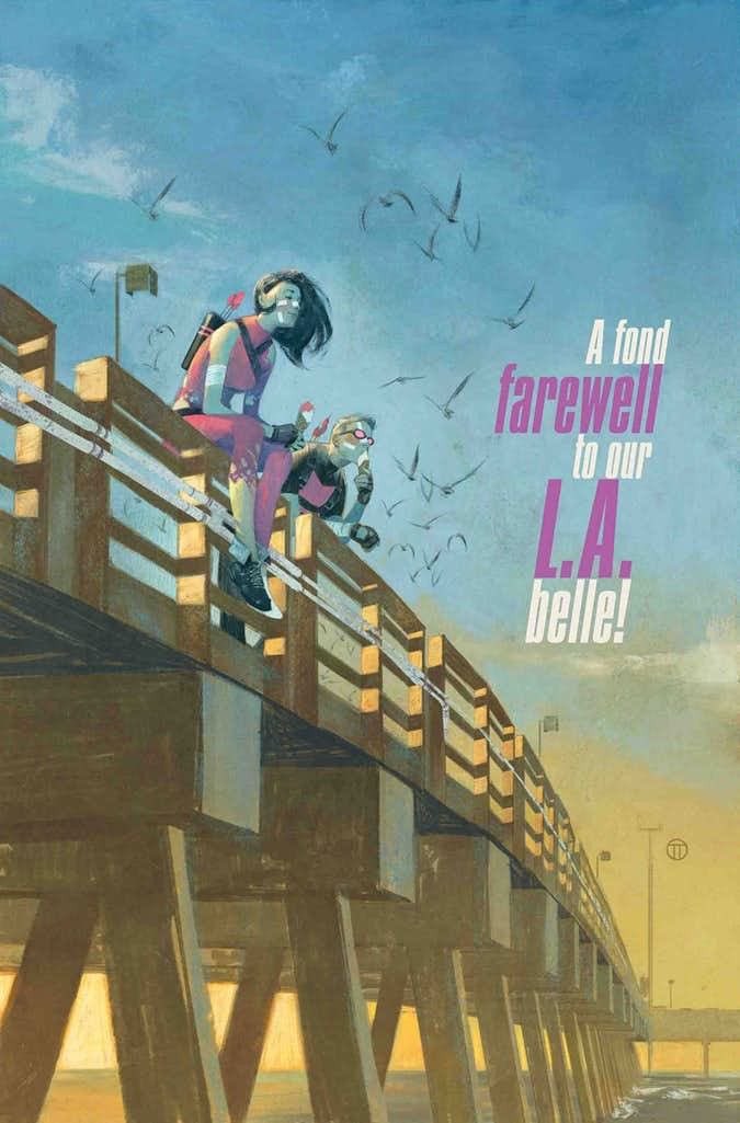 little losers (i love them)