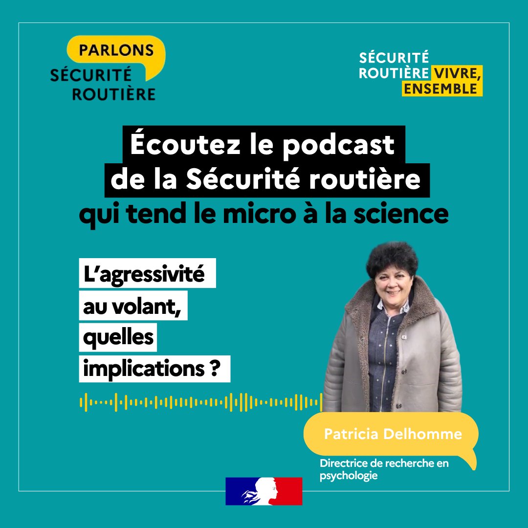 Sécurité routière tweet media