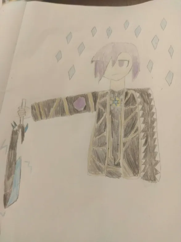 friskcharapaper's tweet photo. 氷なオリジナルEGO姿 https://t.co/MGKOi5j2PW