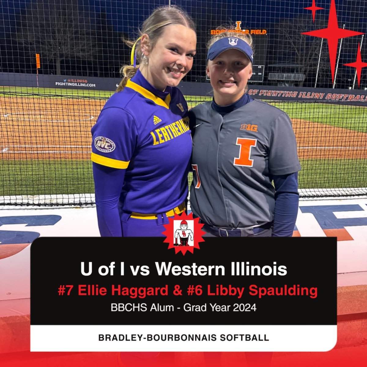 BBCHS Softball (@bbchssball) on Twitter photo Once a Boiler, Always a Boiler! Proud of these ladies!! <a href="/ellie_haggard7/">Ellie Haggard</a> <a href="/libbyspaul10/">Libby Spaulding- 2024</a> #homegrowntalent Once a Boiler, Always a Boiler! Proud of these ladies!! <a href="/ellie_haggard7/">Ellie Haggard</a> <a href="/libbyspaul10/">Libby Spaulding- 2024</a> #homegrowntalent