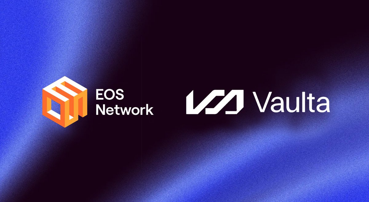Few people realize how drastically EOS has changed over the past three years.

I've been in frequent discussions with the EOS Foundation recently. Sharing some key facts:

A New Leadership Structure
- The EOS we see today is nothing like the 2017–2021 version. 

In 2021, a group