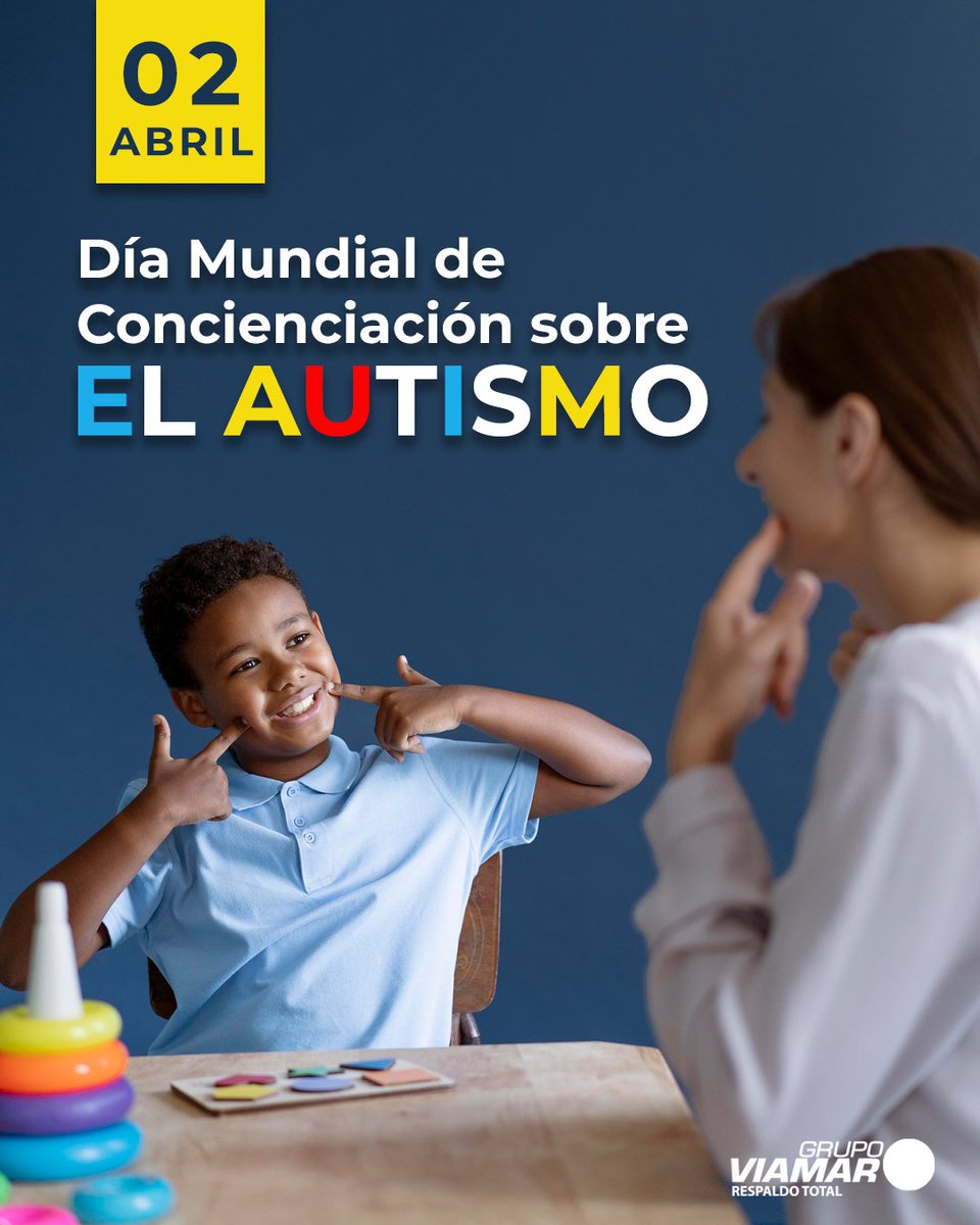 Grupo Viamar tweet media