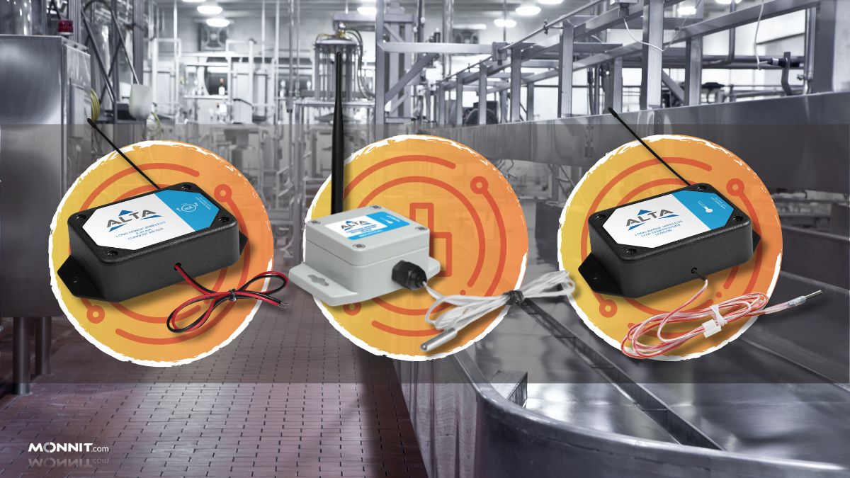 monnitsensors's tweet image. Success in IoT Starts with the Right Sensors—and the Right Connection.

Smart choices upfront = smarter results over time.
Learn how to choose the right sensor mix for your application. 
buff.ly/bamFvt2 
.
.
.
#Monnit #IoT #SmartSensors #IndustrialIoT #FacilityManagement