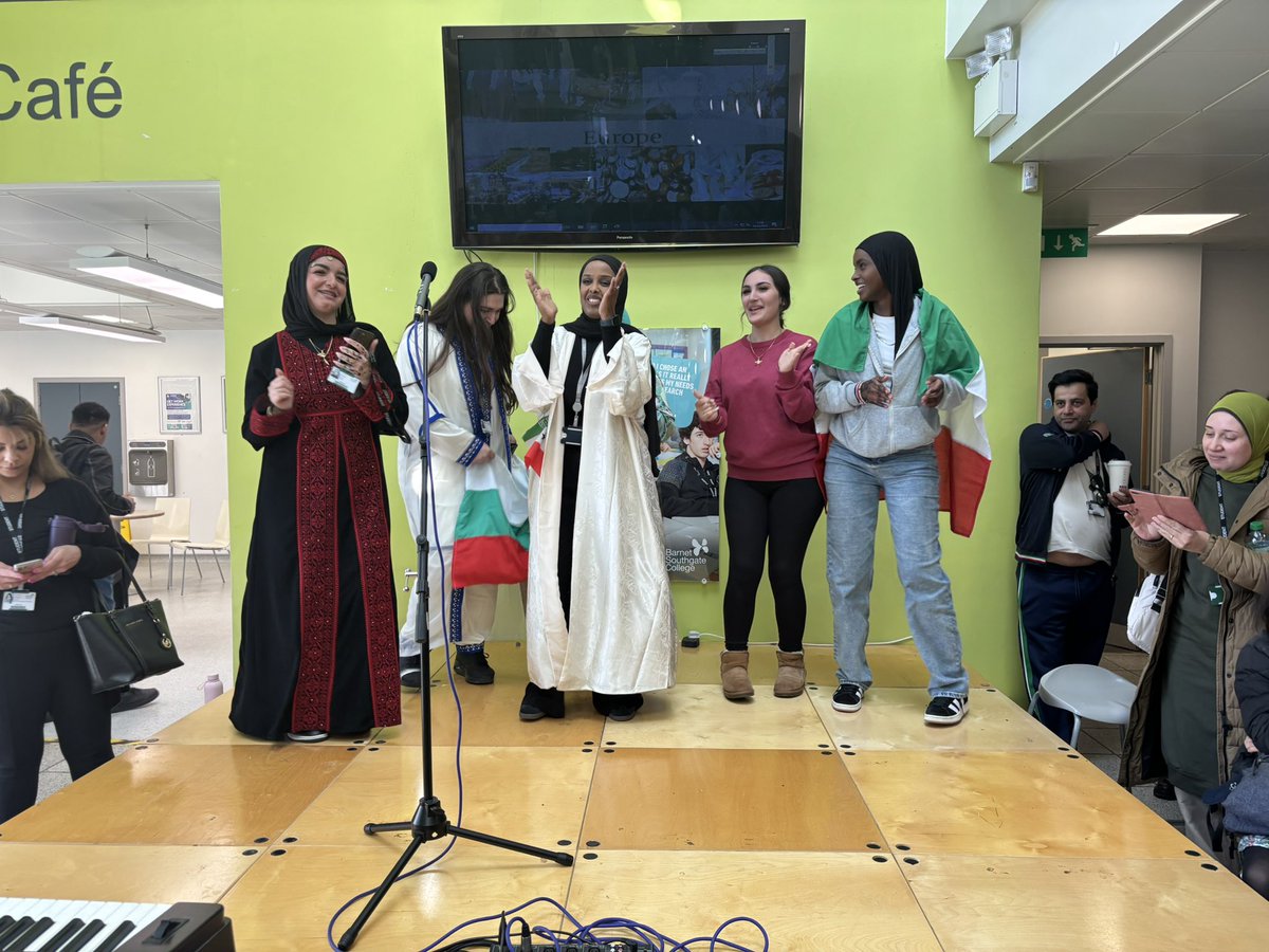 BSC A Levels tweet media