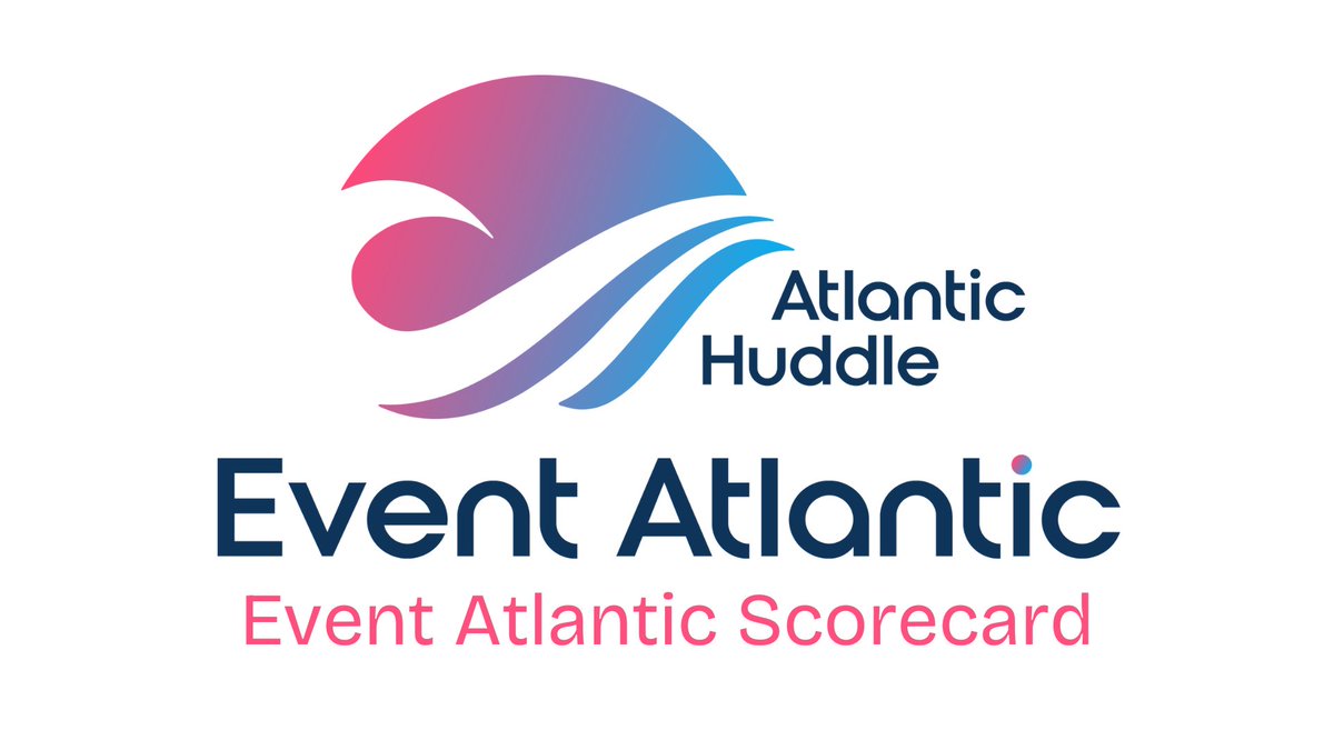 Last chance to register to attend today's Atlantic Huddle.  Learn about Event Atlantic's new tool and how to use it. Special thanks to the <a href="/NSStampede/">Nova Scotia Stampede</a> for being our demo event!
Registration link -> us02web.zoom.us/meeting/regist…