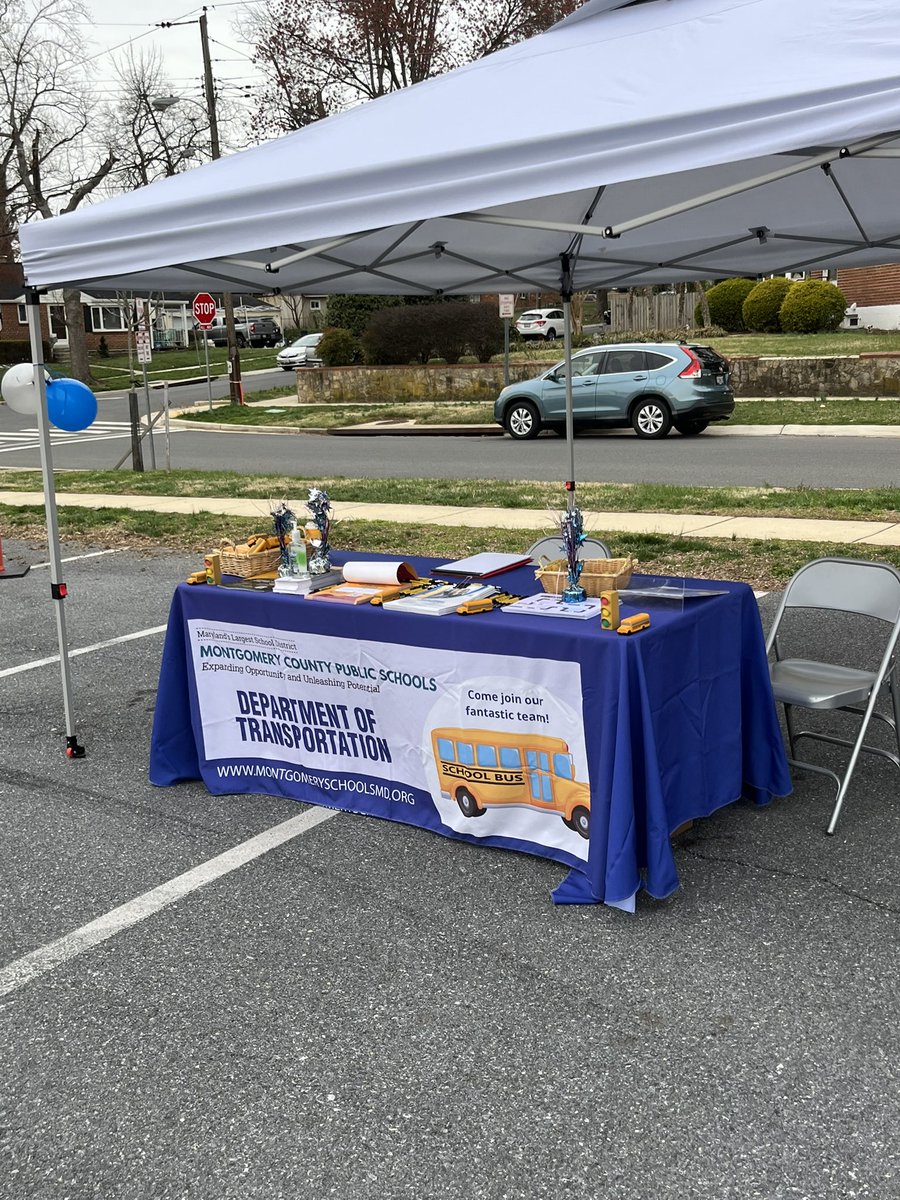 Liz Collins (@wwesprincipal1) on Twitter photo WWES is getting ready for the unveiling of & ribbon cutting for the Opportunity Express Bus, making career opportunities more accessible! <a href="/MCPSCareers/">MCPS Human Resources</a> <a href="/MCPS/">MCPS</a> <a href="/mcpsequityteam/">Equity Team</a> #MCPSForward WWES is getting ready for the unveiling of & ribbon cutting for the Opportunity Express Bus, making career opportunities more accessible! <a href="/MCPSCareers/">MCPS Human Resources</a> <a href="/MCPS/">MCPS</a> <a href="/mcpsequityteam/">Equity Team</a> #MCPSForward