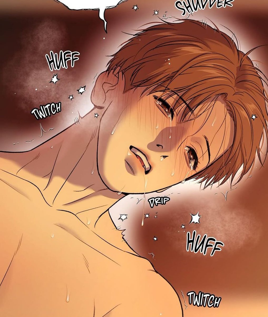 LovYouZindagi's tweet photo. #징크스 #Jinxmanhwa 

their eye contact they had this chapter was so perfect😭 https://t.co/9x0T3OJ1Qs