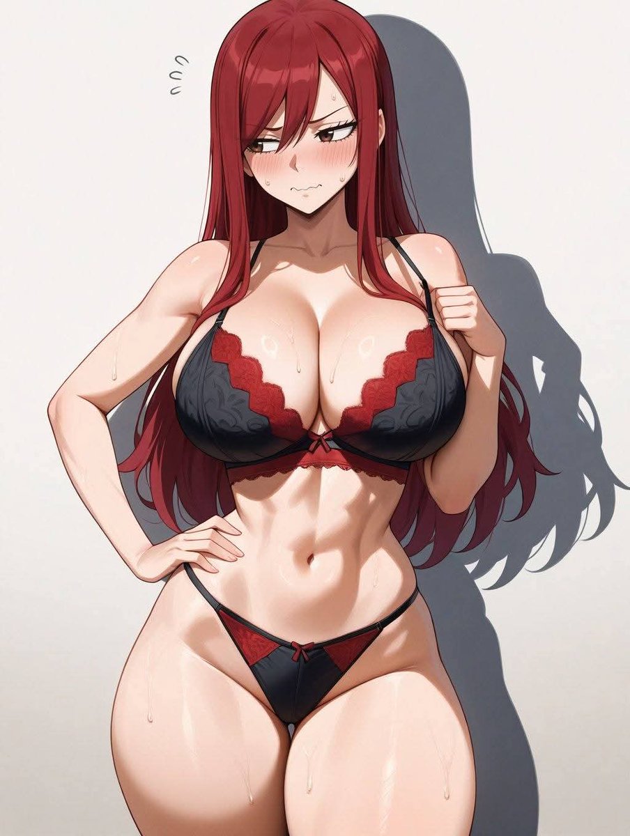 I respectfully asked <a href="/PimpJinwoo/">Sung Jin-Woo</a> and <a href="/GojoExorcist/">Satoru Gojo</a> to take advantage of her