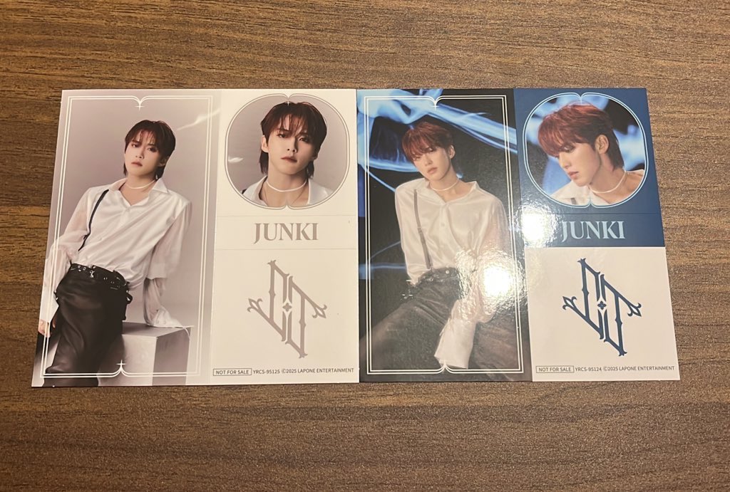 JO1　BE CLASSIC　交換

【譲】
初回 A 盤　初回 B 盤　ステッカー（河野）

【求】
同種 木全

郵送交換希望📮

 #JO1_BE_CLASSIC交換　#JO1交換