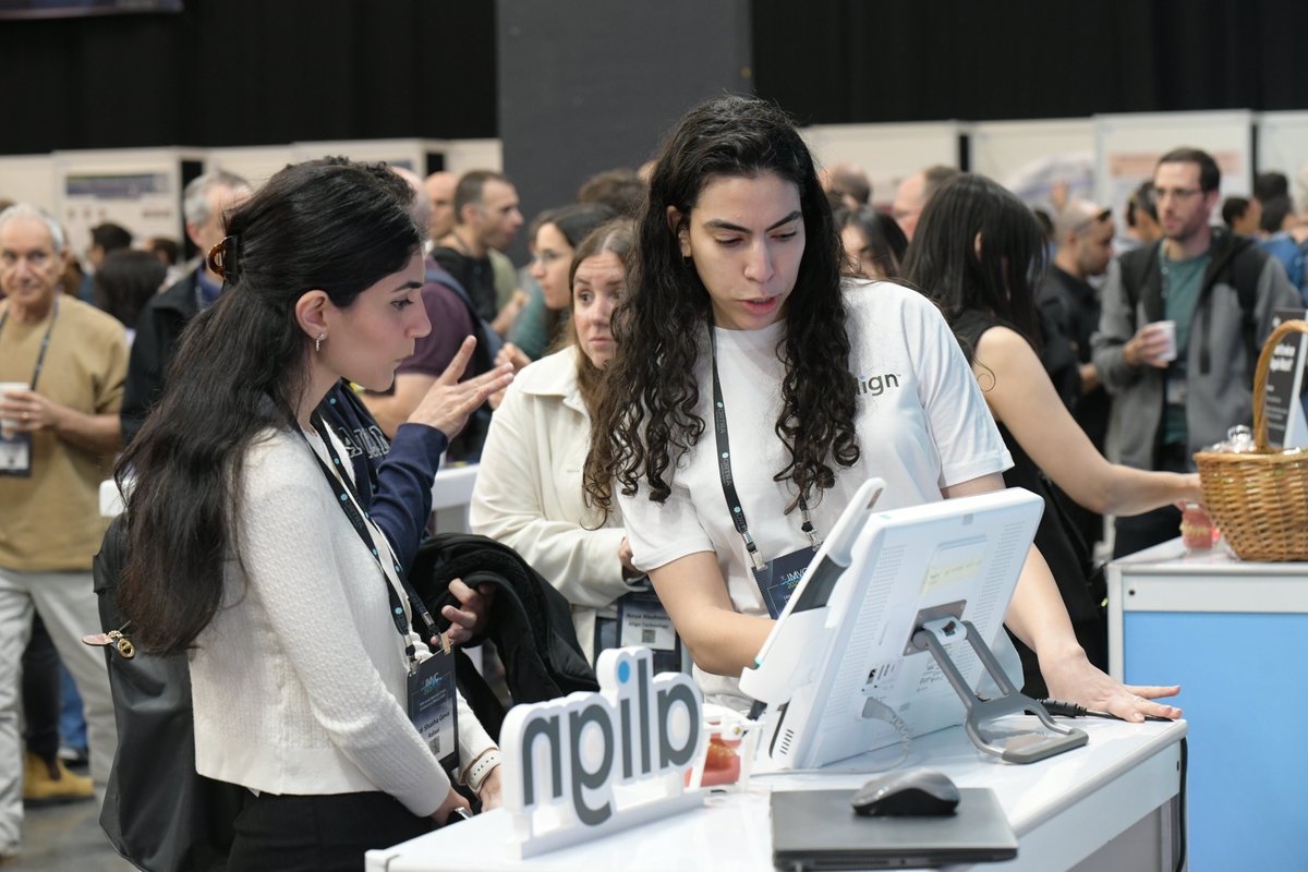 IMVC - Israel Machine Vision Conference tweet media