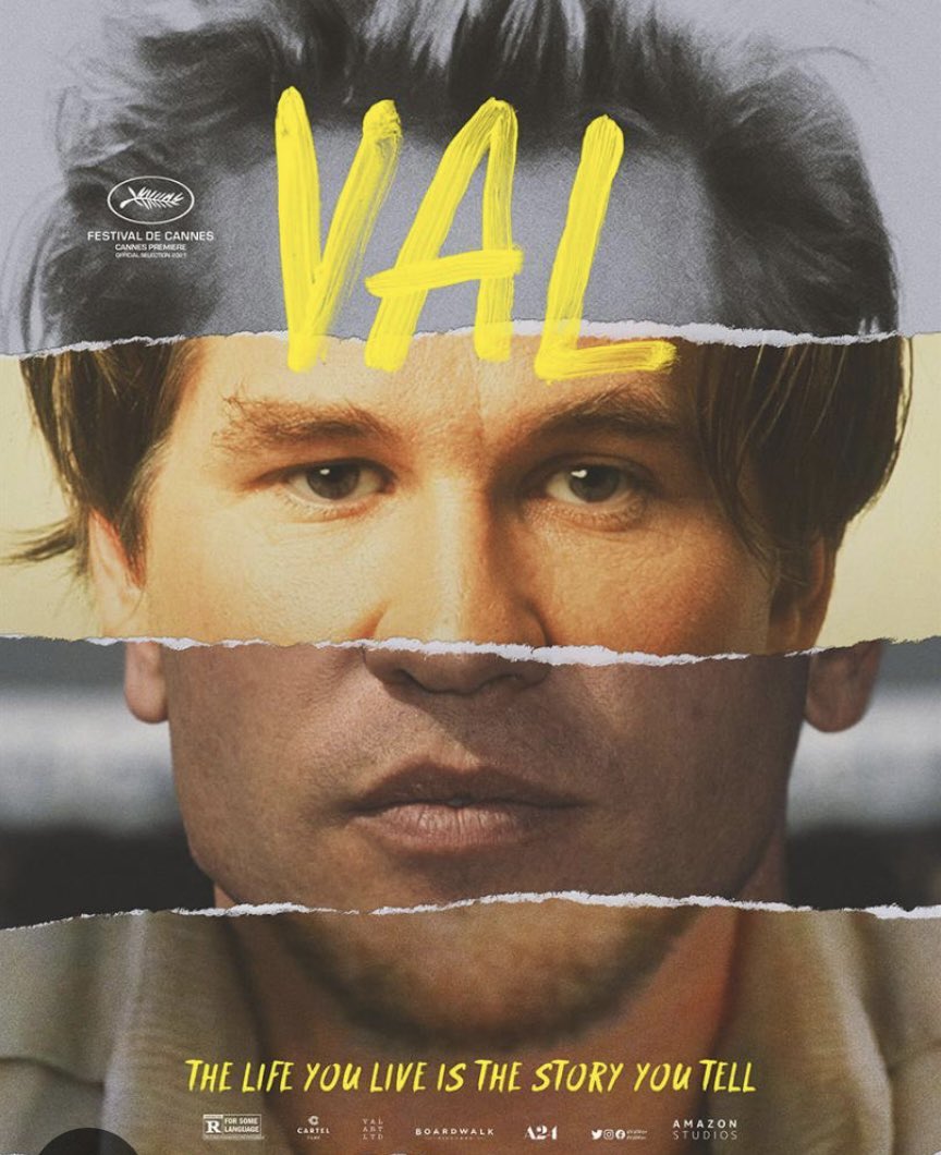 La belleza de lo crudo. Así recuerdo este documental. Viene a cuento, sí, (y odio que esto sea así), pero hoy, como no podía ser de otra manera, me he acordado. 
Es sublime. (Y quizás debería haberme acordado antes). 
Lo tenéis en <a href="/Filmin/">Filmin</a>