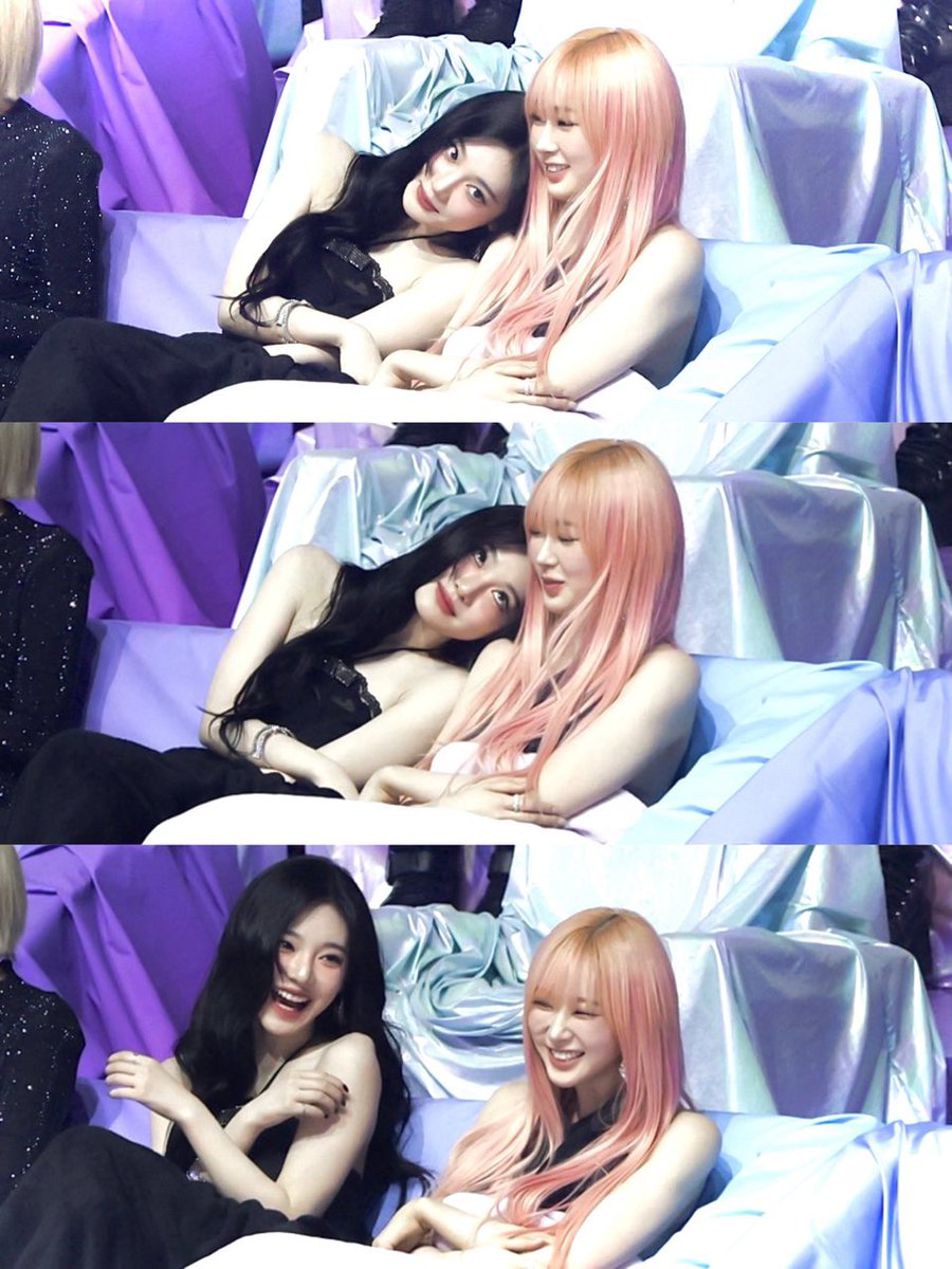 早く結婚しろ
ばか。
尊いんだよ君たち