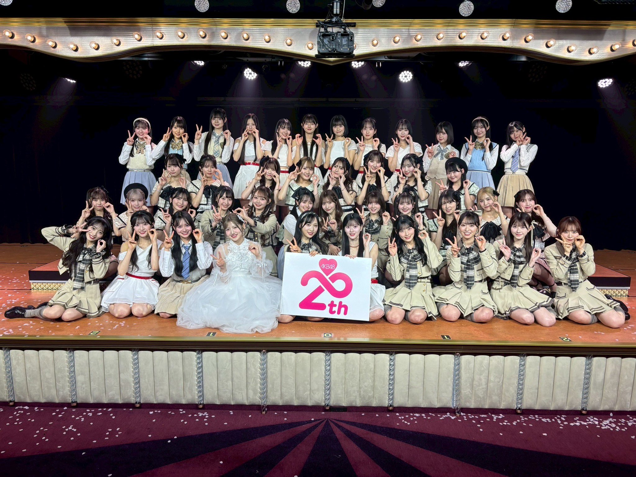 向井地 美音 on X: 